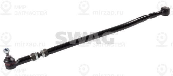 Поперечная рулевая тяга SWAG 32720009