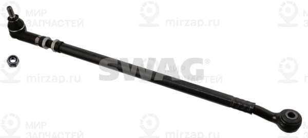 Поперечная рулевая тяга SWAG 32720016