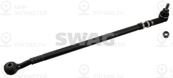 Поперечная рулевая тяга SWAG 32720017