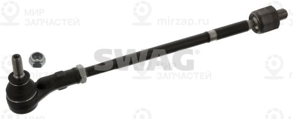 Поперечная рулевая тяга SWAG 32720020