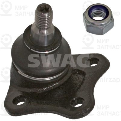 Шарнир независимой подвески / поворотного рычага SWAG 32780019