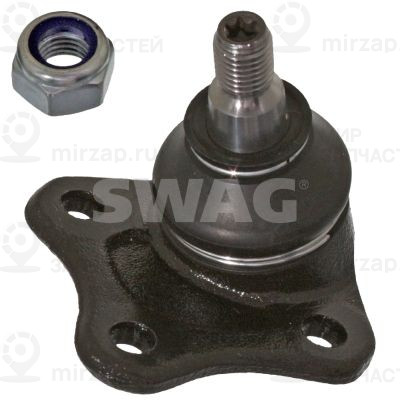 Шарнир независимой подвески / поворотного рычага SWAG 32780020