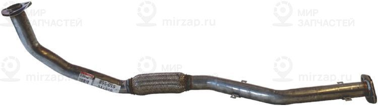 Запчасть BOSAL 855015