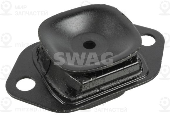 Подвеска, автоматическая коробка передач SWAG 33101836