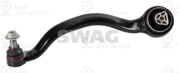 Рычаг независимой подвески колеса, подвеска колеса SWAG 33102089