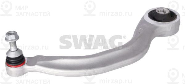 Рычаг независимой подвески колеса, подвеска колеса SWAG 33104914