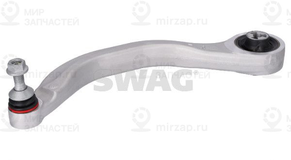 Рычаг независимой подвески колеса, подвеска колеса SWAG 33104915