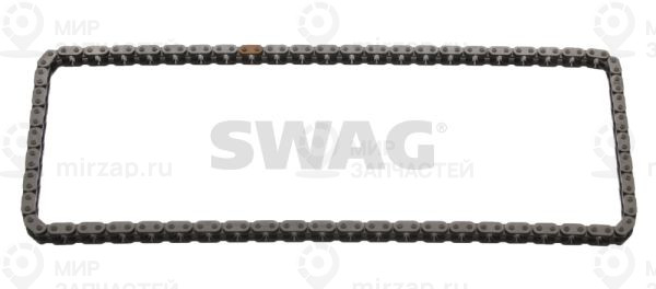 Цепь привода распредвала SWAG 37940813
