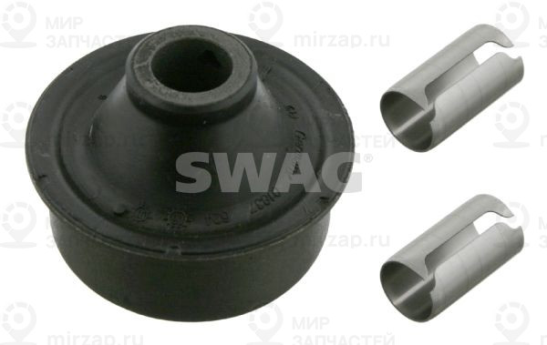 Подвеска, рычаг независимой подвески колеса SWAG 40928100