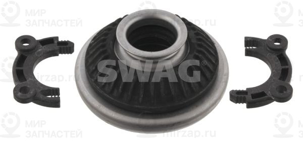 Опора стойки амортизатора SWAG 40928117