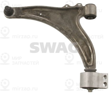 Рычаг независимой подвески колеса, подвеска колеса SWAG 40939351