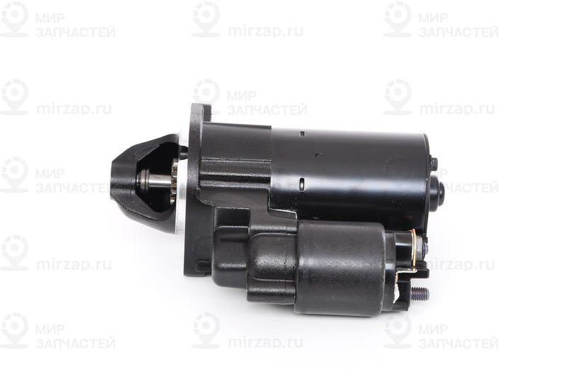 Стартер BOSCH 0001106407