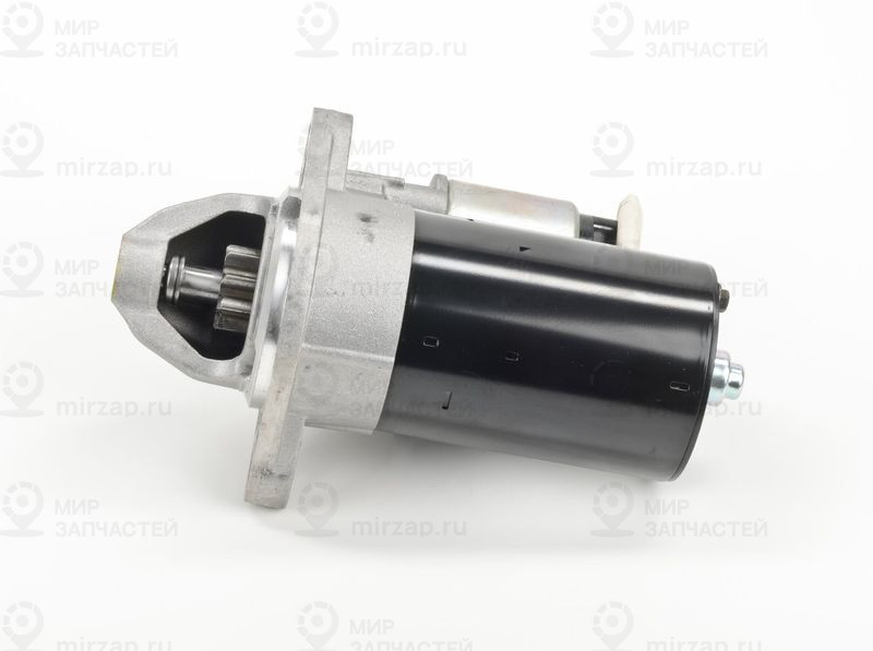 Стартер BOSCH 0001107078