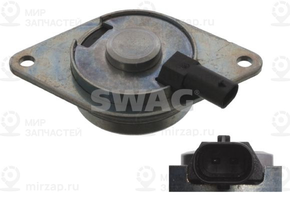 Регулирующий клапан, выставление распределительного вала SWAG 40946086