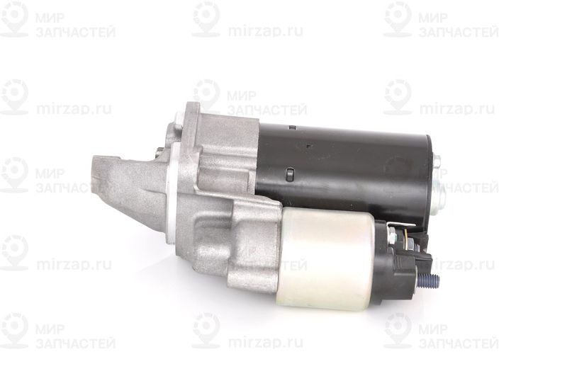 Стартер BOSCH 0001107400