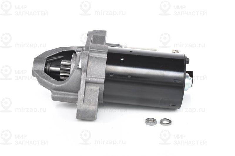 Стартер BOSCH 0001107421
