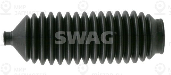 Пыльник, рулевое управление SWAG 50800007