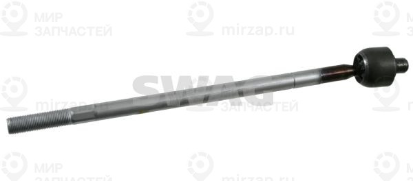 Осевой шарнир, рулевая тяга SWAG 50922469