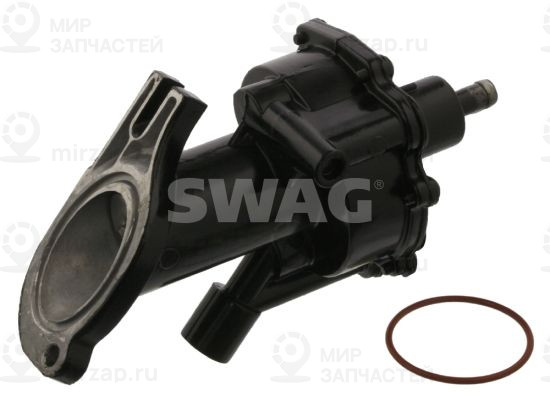 Вакуумный насос, тормозная система SWAG 50922704