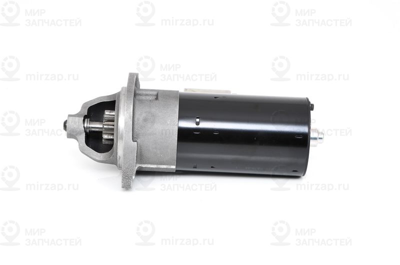 Стартер BOSCH 0001109012