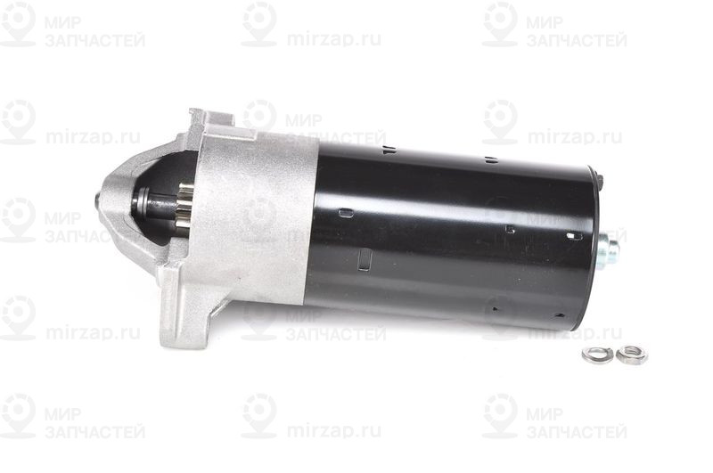 Стартер BOSCH 0001109310