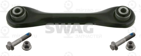Тяга / стойка, подвеска колеса SWAG 50930000