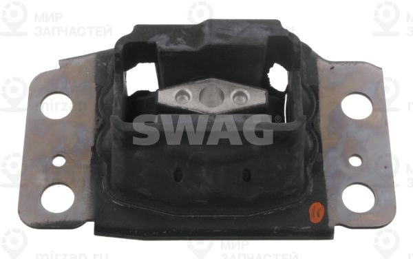 Подвеска, двигатель SWAG 50932667