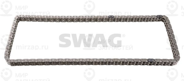 Цепь привода распредвала SWAG 50936294
