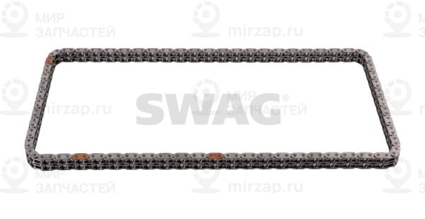 Цепь привода распредвала SWAG 50936295