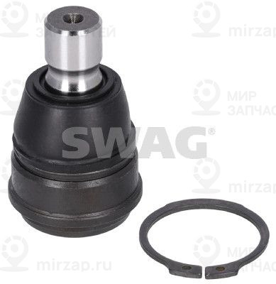 Шарнир независимой подвески / поворотного рычага SWAG 50938543