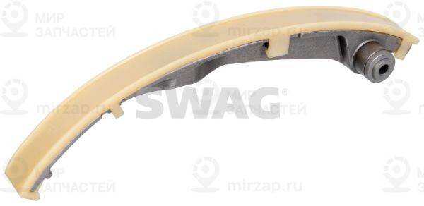 Планка успокоителя, цепь привода SWAG 50940151