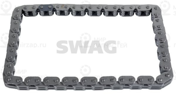 Цепь, привод маслонасоса SWAG 50940460