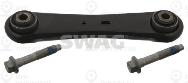 Тяга / стойка, подвеска колеса SWAG 50943406
