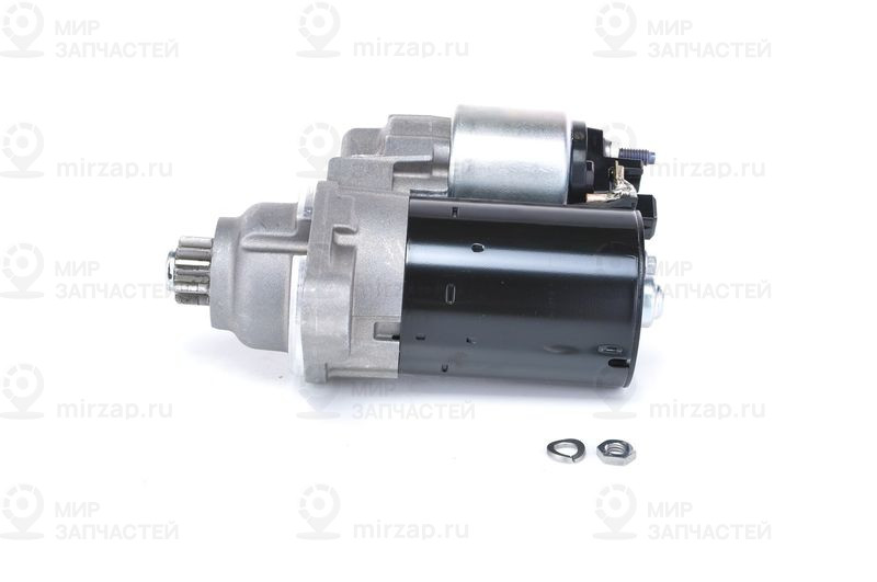 Стартер BOSCH 0001120400