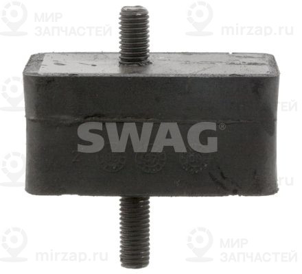 Подвеска, механическая коробка передач SWAG 55130023