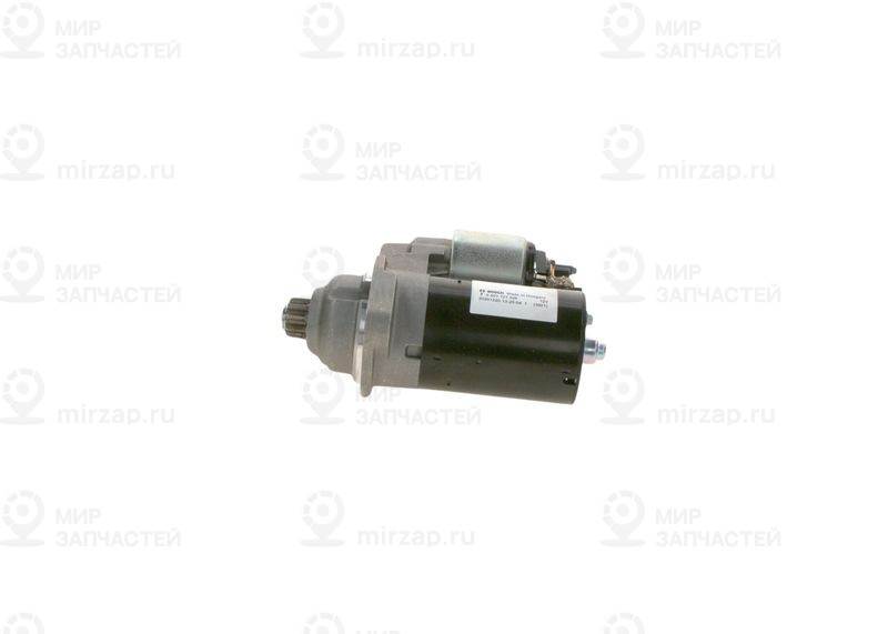 Стартер BOSCH 0001121026