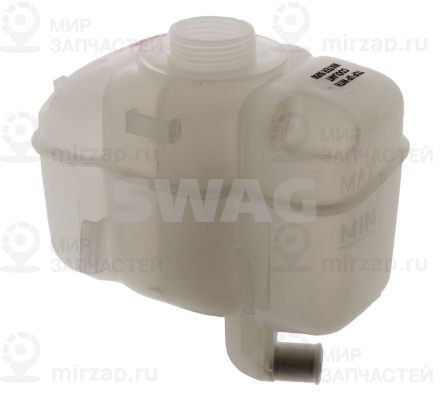 Компенсационный бак, охлаждающая жидкость SWAG 55949697