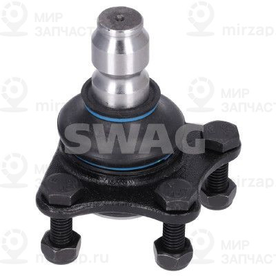 Шарнир независимой подвески / поворотного рычага SWAG 57780002