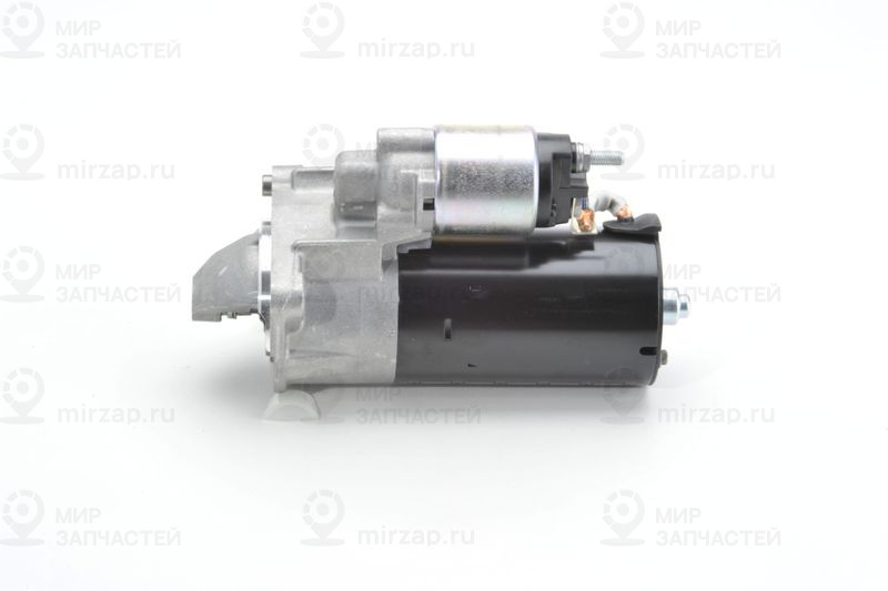 Стартер BOSCH 0001139005