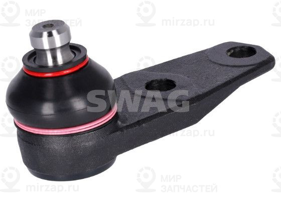 Шарнир независимой подвески / поворотного рычага SWAG 60780001