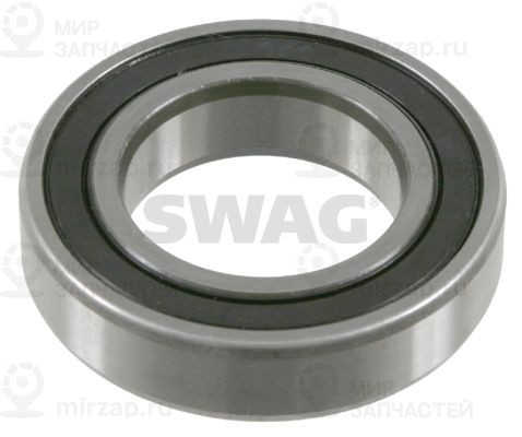 Подшипник, приводной вал SWAG 60921985