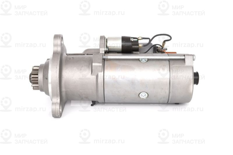 Стартер BOSCH 0001261006