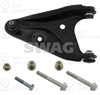 Рычаг независимой подвески колеса, подвеска колеса SWAG 60940253