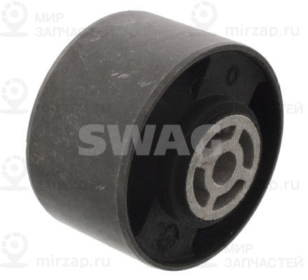 Подвеска, двигатель SWAG 62130003