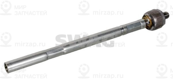 Осевой шарнир, рулевая тяга SWAG 62720028