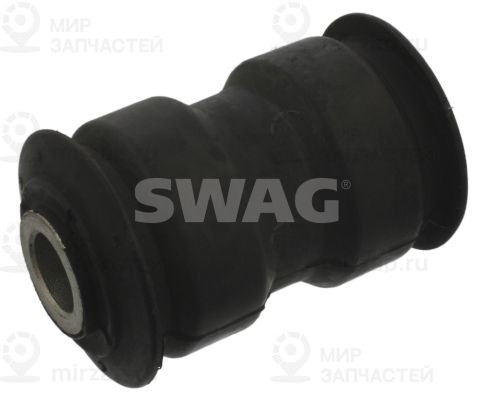 Втулка, листовая рессора SWAG 62750004