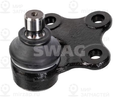Шарнир независимой подвески / поворотного рычага SWAG 62780017