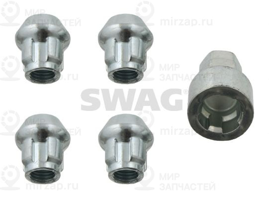 Запчасть SWAG 81927057