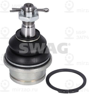 Шарнир независимой подвески / поворотного рычага SWAG 82942626