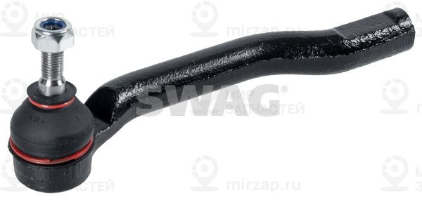 Наконечник поперечной рулевой тяги SWAG 82948202